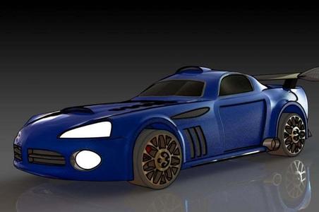 Dodge Viper