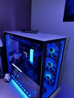 enhancing logo decoration