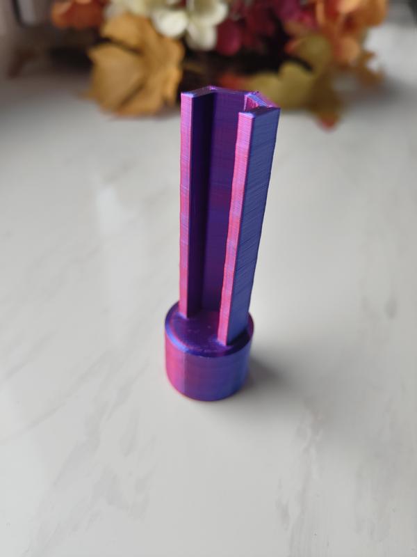 Washbasin faucet wrench 11mm