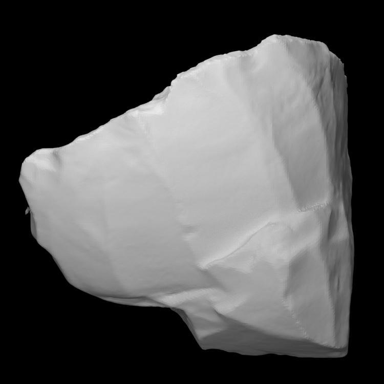 Core - COADS_45MM-16