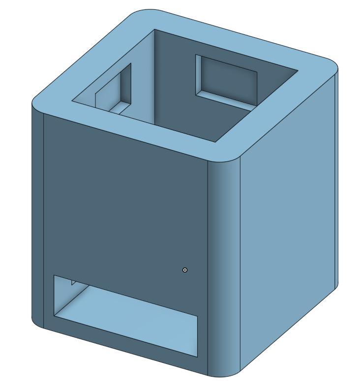 Remix - Computer Switch