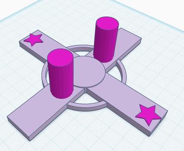 The ultimate test print