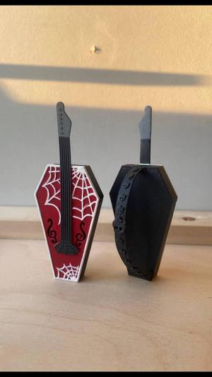 monster high guitar operetta