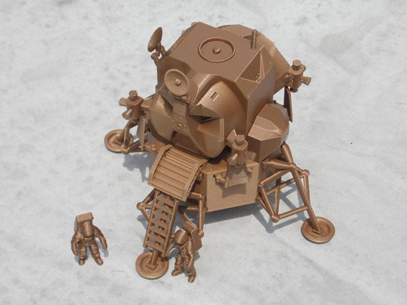 Apollo 11 Lunar Module