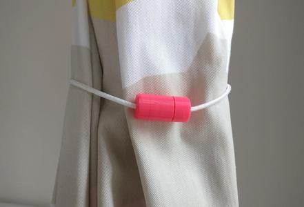Curtain Tie