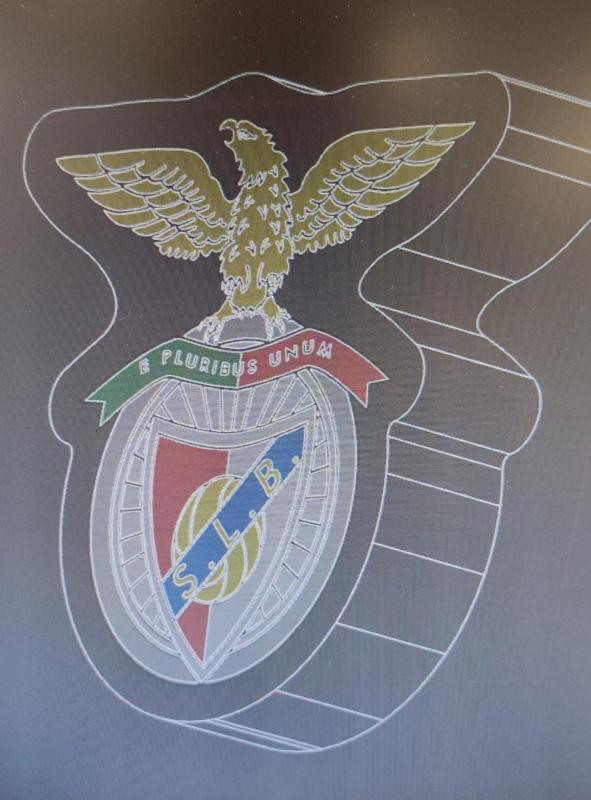 Sporting Lisbon Benfica