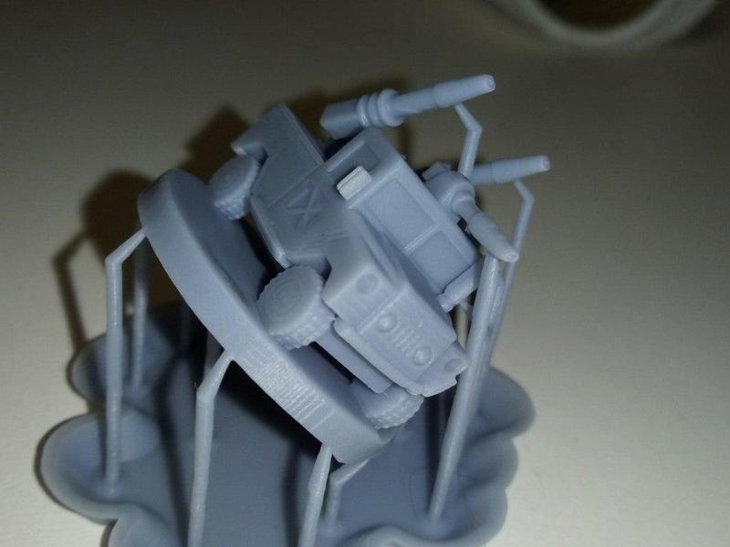 C&C Generals - Avenger