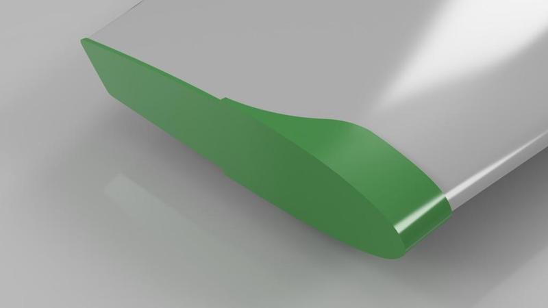 Mini Drak Wing Tip Guard 