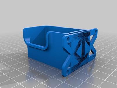 GOPRO 5,6,7 mount for diatone gt m series