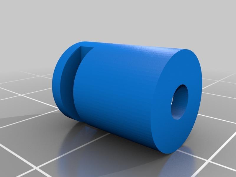 PCB mount