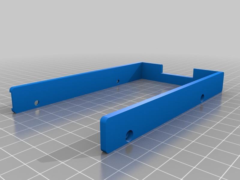 Dell PowerEdge R610 R710 SFF HDD tray