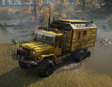 ANK MK38 CIVILIAN RC | TRUCK,SUV, OFF ROAD, SCOUT | SNOWRUNNER