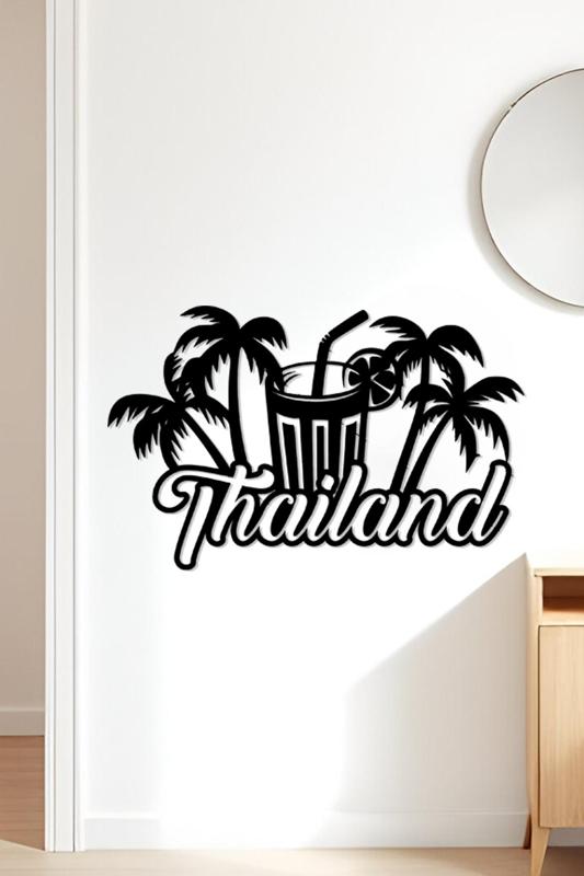 Thailand Wall Art, Wall Decor, Home Decor