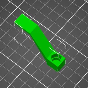 Pinball plunger nut tool