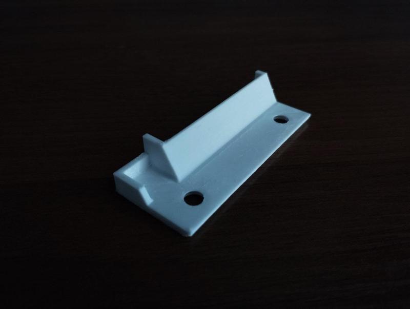 Reversing bar VW GOLF 2, GOLF 3, JETTA 2, caddy 2