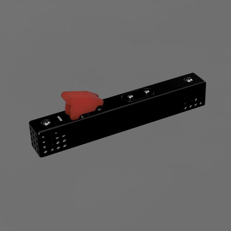 737 FDAS DUMMY MODULE