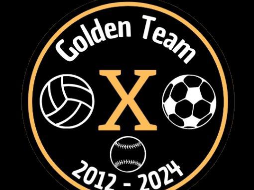 golden team