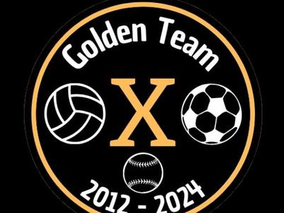 golden team