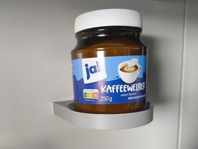 Holder for Coffee Creamer