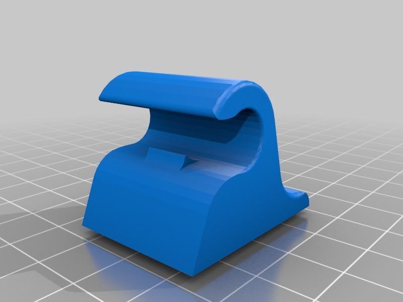 Hyundai Accent 2005 Sun Visor Retainer Hook