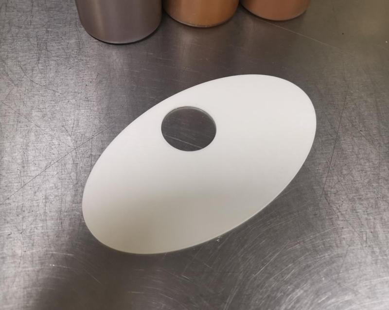 Dough scraper / spatula / dough