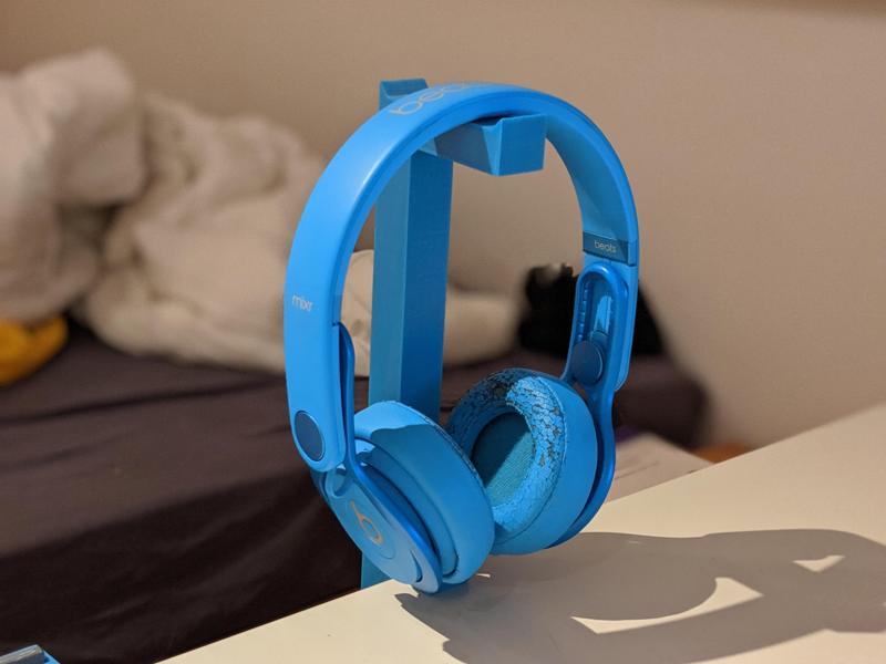 Headphoneholder