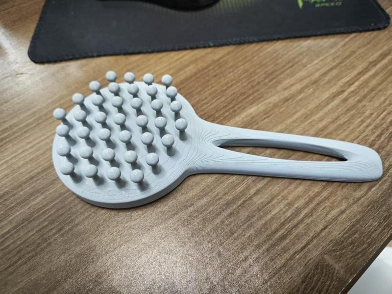 Massage Comb