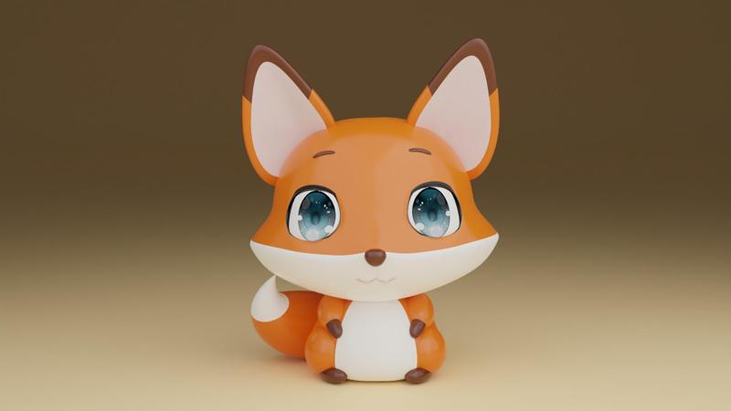 Fox