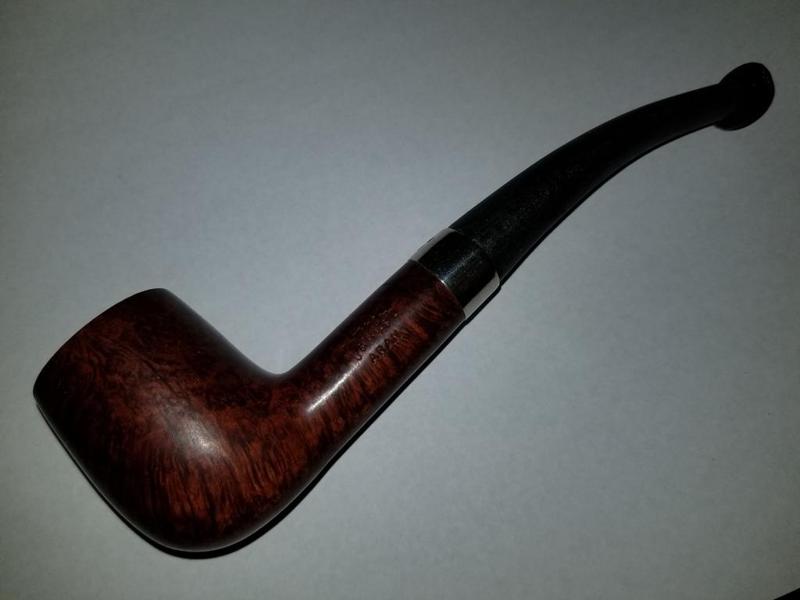 Pipe Stem - Prince with a fat lip