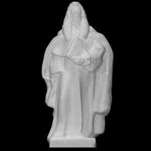 Statue of Sir William Grant