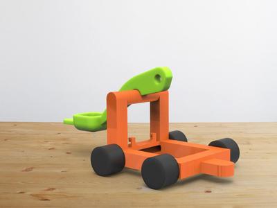 Catapult