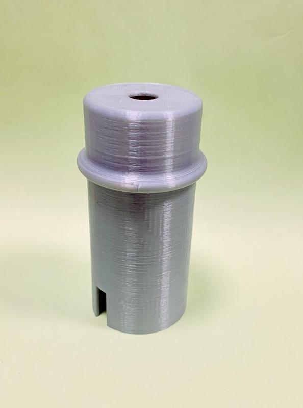 AD-S15 Bulb Protector