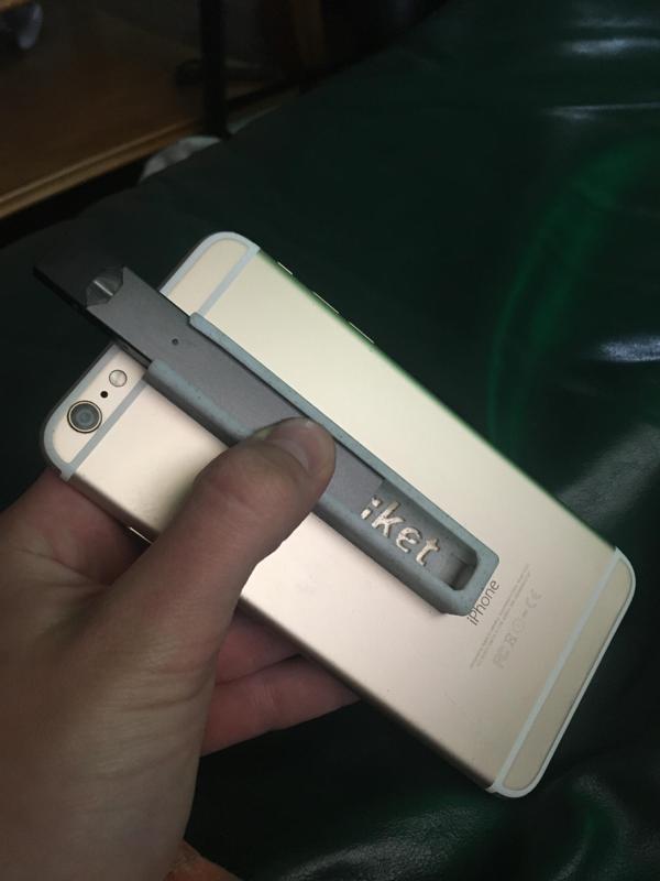 Jaaket JUUL Case