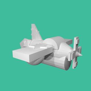 Star Power by Cameron