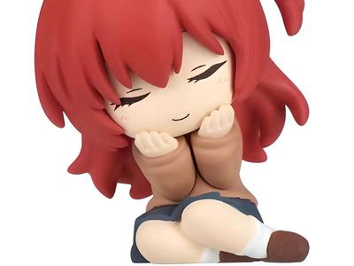 Kitaniji Q Version (Sleeping Pose)