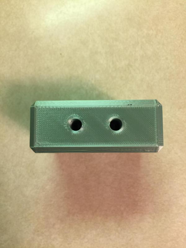 Lock for Lockpick Puzzles