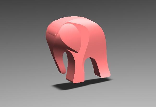 Elephant , Elefante