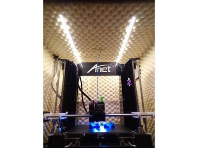 Led rail - SMD 5054 LED Strip