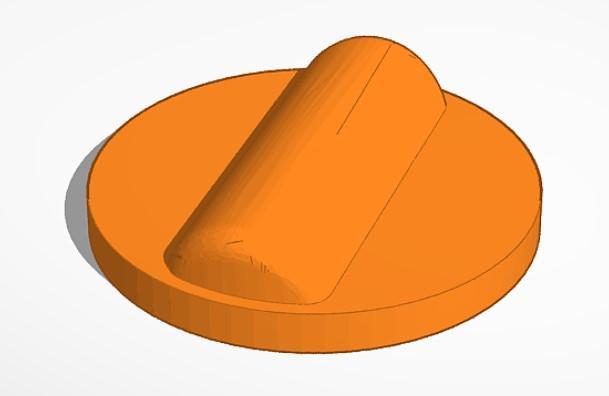 Audi Jackpad adapter