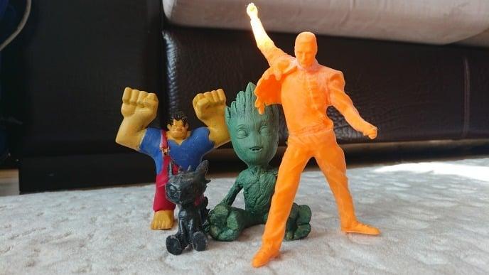 Freddie Mercury Wembley'86