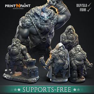 Lost Mine - 5 Mini Bundle