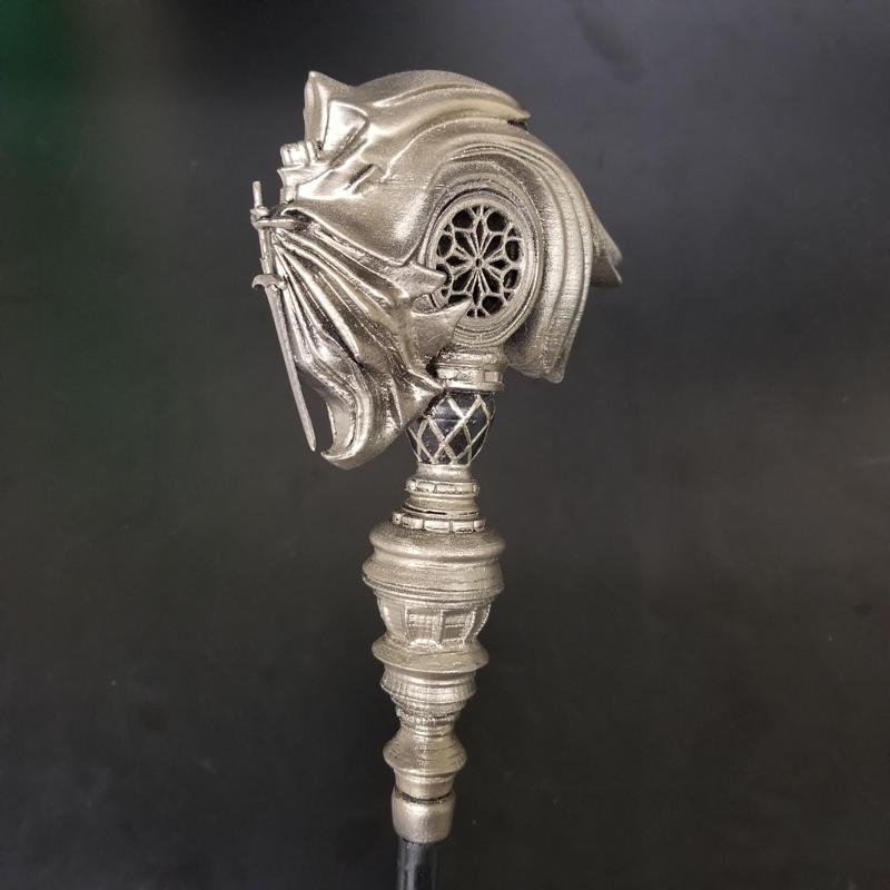King Regis' Cane/Scepter