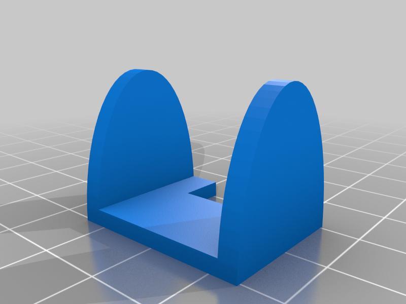 Defiant Wings Sprite Cam Mount