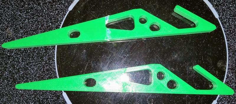 Lap top rasier/stand