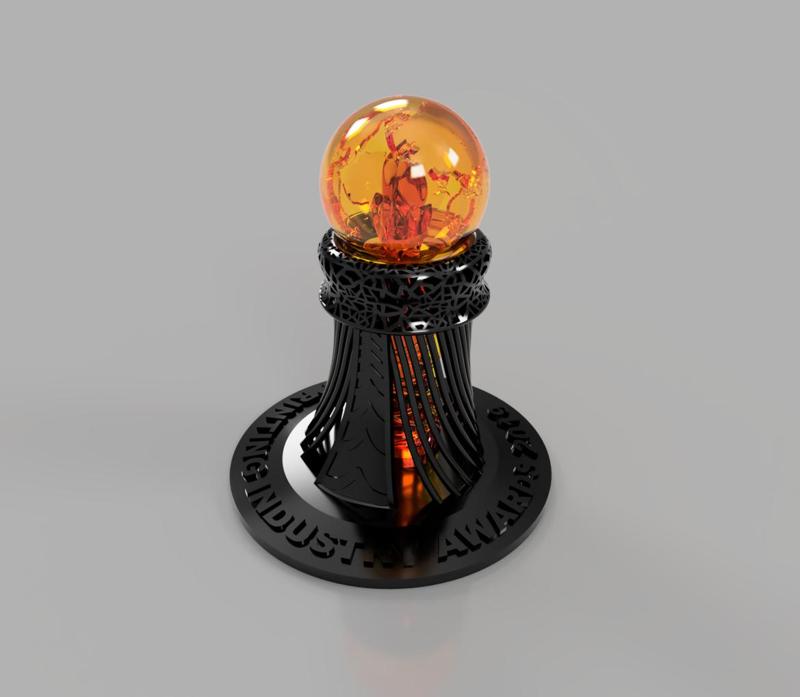 International Torch of Innovation