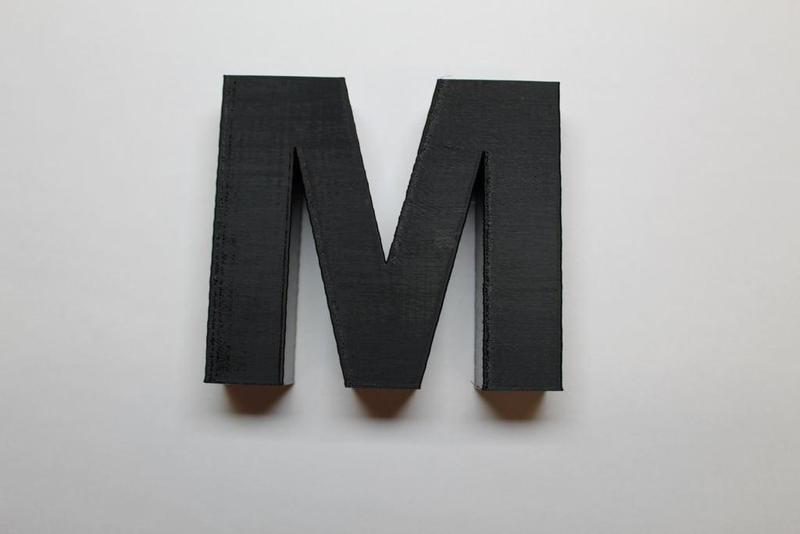 Mini Letras Makers Lugo