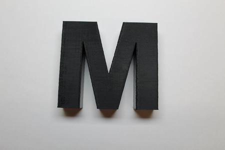 Mini Letras Makers Lugo