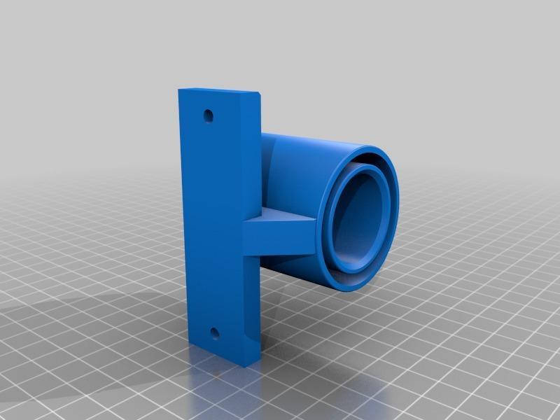 Siemens Vacuum cleaner Equipment Wallmount