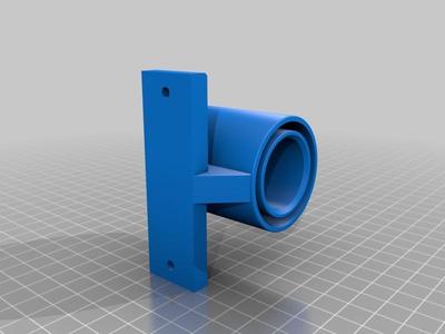 Siemens Vacuum cleaner Equipment Wallmount