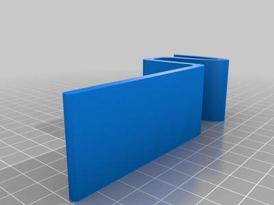 [K] Porte sac / Bag Holder